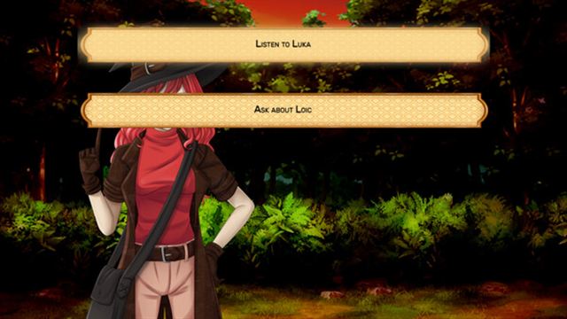Tải game Withering Flowers-TENOKE