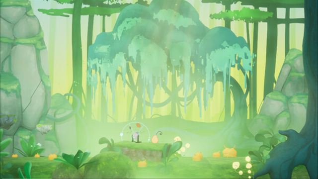 Tải game Glowpop-TENOKE