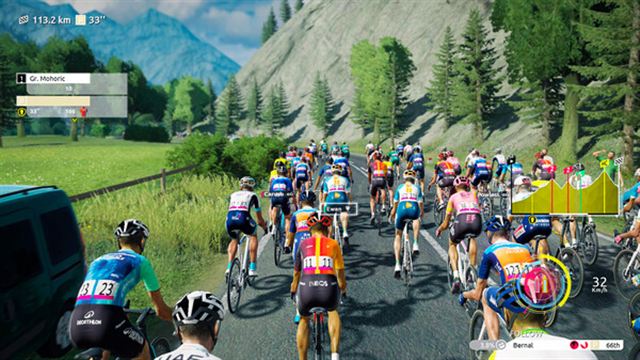 Tải game Tour de France 2024 v1.8.4.979-P2P
