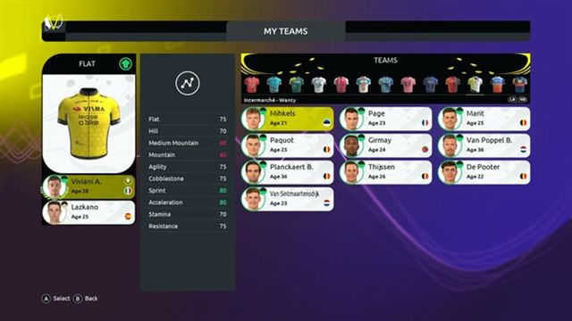 Tải game Tour de France 2024 v1.8.4.979-P2P