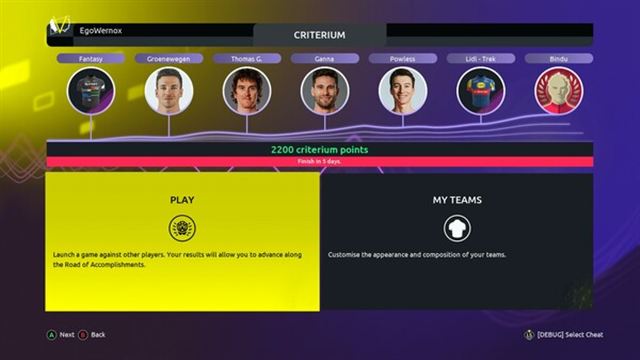 Tải game Tour de France 2024 v1.8.4.979-P2P