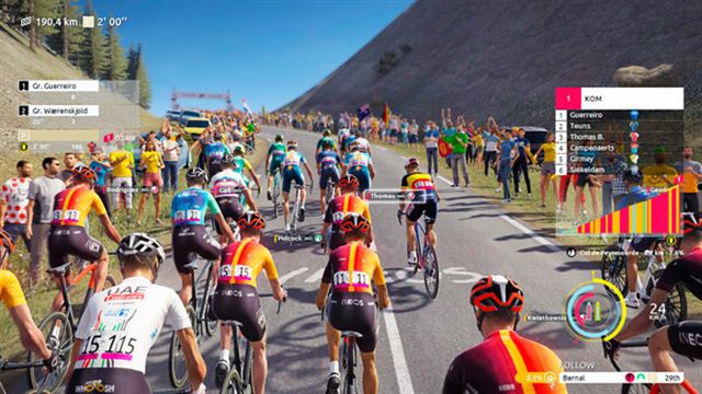 Tải game Tour de France 2024 v1.8.4.979-P2P