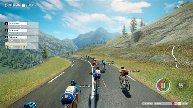 Tải game Tour de France 2024 v1.7.2.924-P2P