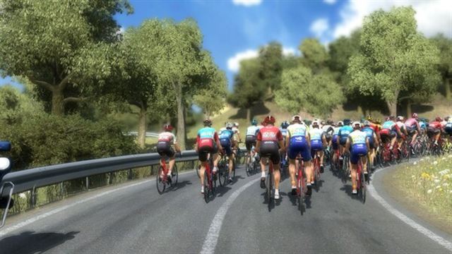 Tải game Pro Cycling Manager 2024-SKIDROW