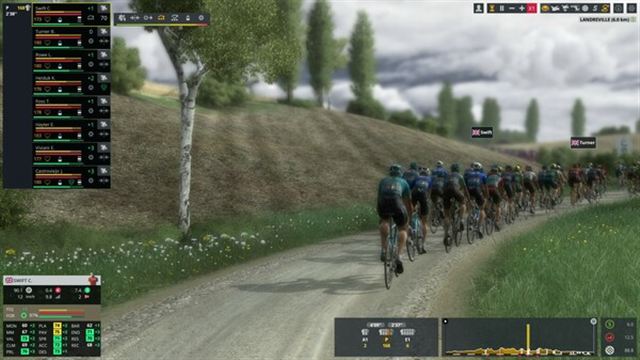Tải game Pro Cycling Manager 2024 v1.5.3.155-P2P