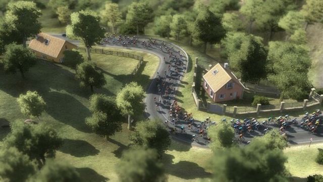 Tải game Pro Cycling Manager 2024-SKIDROW