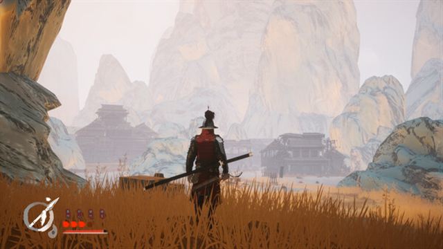 Tải game The Last Soldier of the Ming Dynasty v1.2.0-P2P