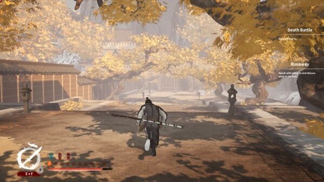 Tải game The Last Soldier of the Ming Dynasty v2.0.1-P2P