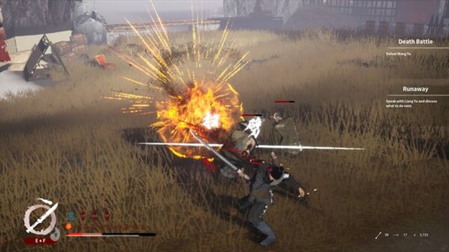 Tải game The Last Soldier of the Ming Dynasty v1.2.0-P2P