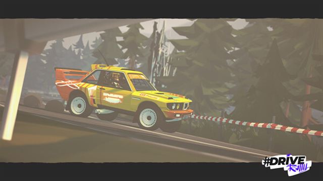 Tải game DRIVE Rally v1.0.0.3-P2P