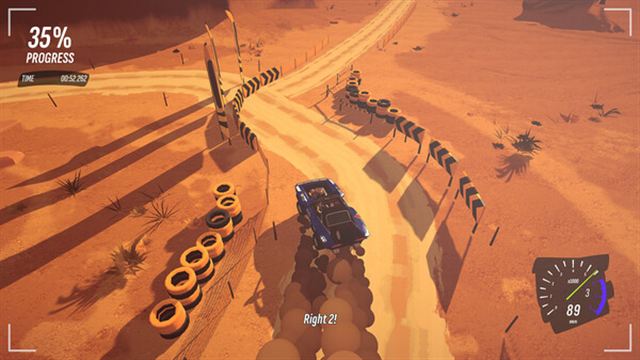 Tải game DRIVE Rally v1.0.0.3-P2P