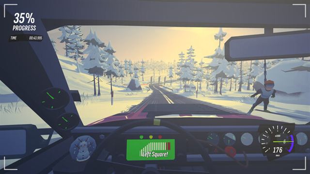 Tải game DRIVE Rally Early Access