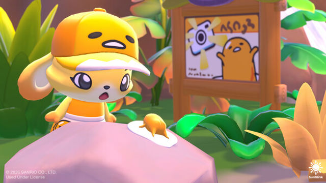 Tải game Hello Kitty Island Adventure Build 24138122 HYPERVISOR-P2P