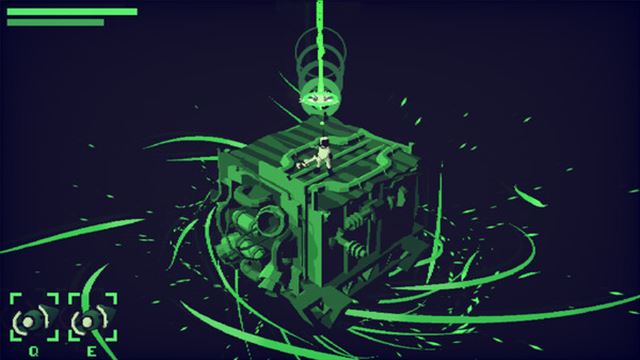 Tải game Bashtronaut-TENOKE