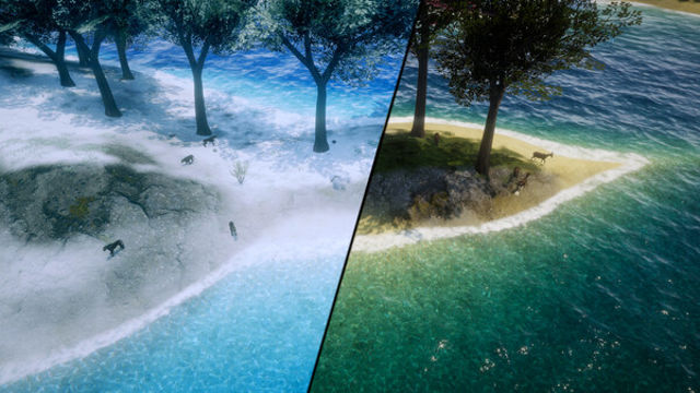 Tải game Whisper of the Swallows Early Access