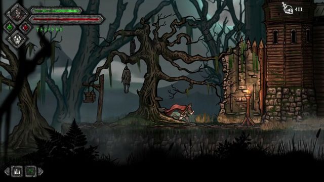 Tải game Volkolak The Will of Gods v1.0.1-P2P