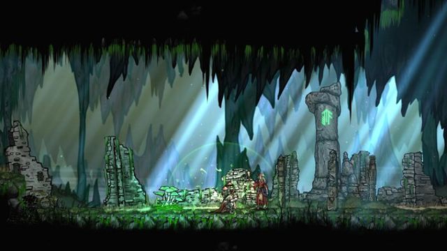 Tải game Volkolak The Will of Gods v1.0.3.3-P2P