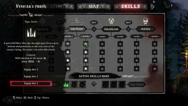 Tải game Volkolak The Will of Gods Early Access