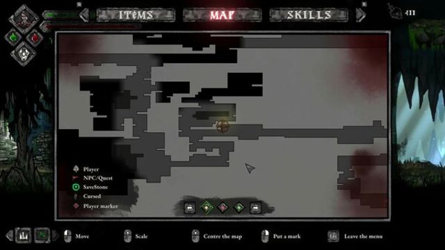 Tải game Volkolak The Will of Gods Early Access