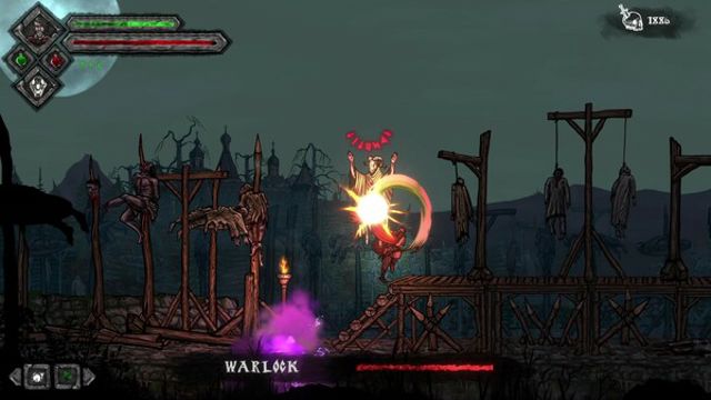 Tải game Volkolak The Will of Gods v1.0.3.2-P2P