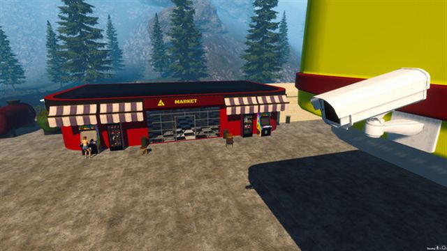 Tải game Pumping Simulator 2 v0.5.0-P2P