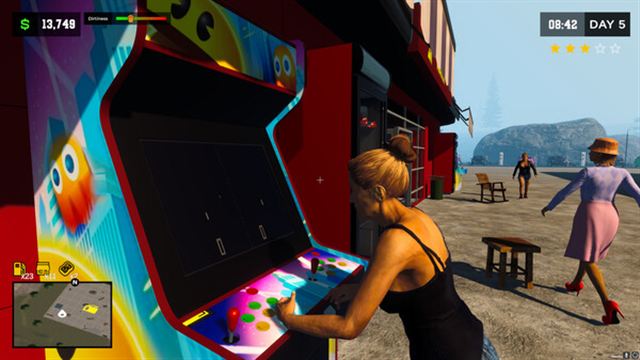 Tải game Pumping Simulator 2 v0.7.0-P2P