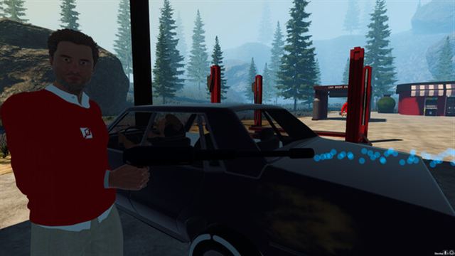 Tải game Pumping Simulator 2 v0.5.0-P2P