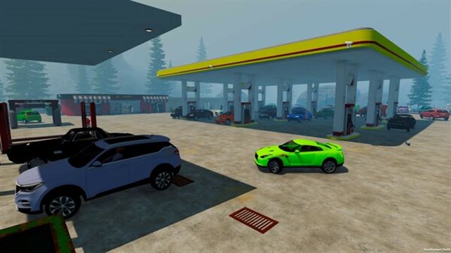 Tải game Pumping Simulator 2 v1.0-P2P