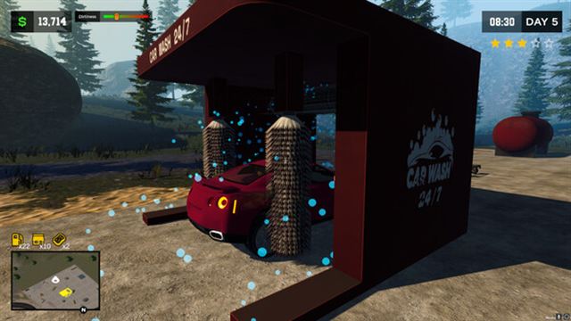 Tải game Pumping Simulator 2 v1.0-P2P