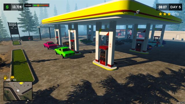 Tải game Pumping Simulator 2 v1.0-P2P