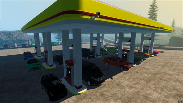 Tải game Pumping Simulator 2 v0.9.0-P2P