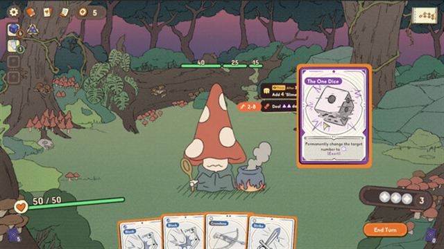 Tải game DICEOMANCER v1 1.15-P2P