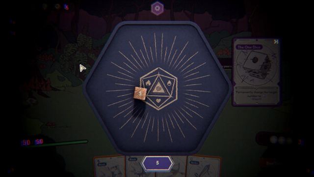 Tải game DICEOMANCER v1.1.17-TENOKE