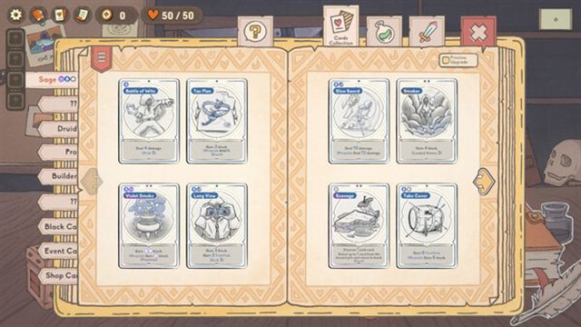 Tải game DICEOMANCER v1.1.17-TENOKE