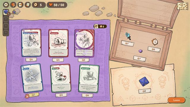 Tải game DICEOMANCER v1.1.5-P2P