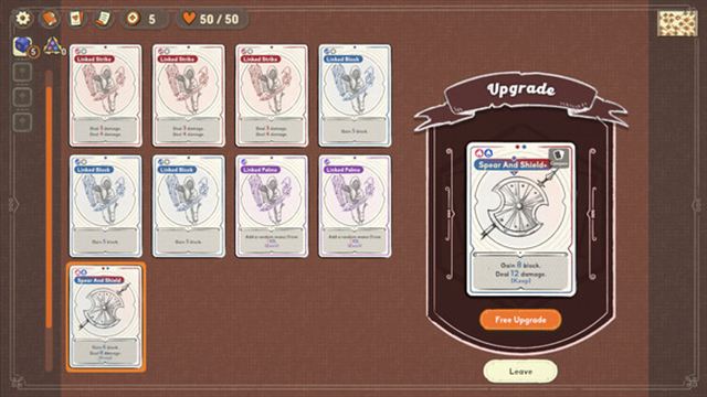 Tải game DICEOMANCER v1.1.17-TENOKE