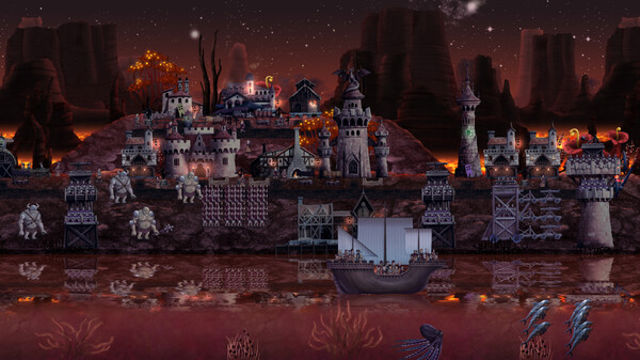 Tải game Realms of Madness-TENOKE