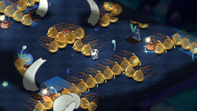 Tải game Operation Octo-TENOKE
