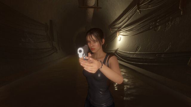 Tải game Selenes Unbearable Night-TENOKE