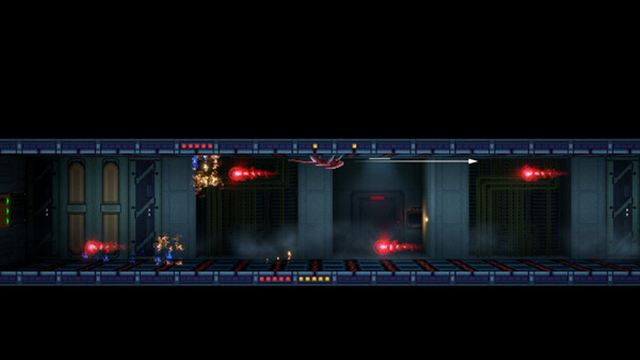 Tải game ION Shift v1.1.3-P2P