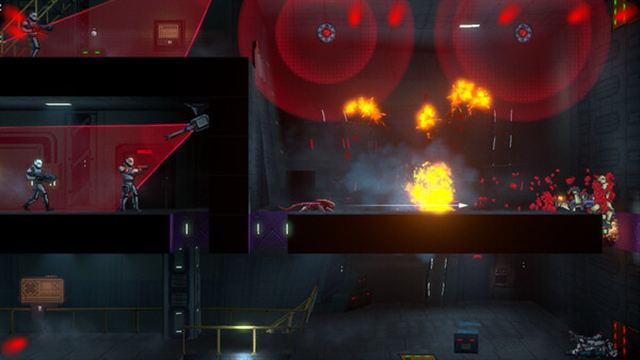Tải game ION Shift v1.1.3-P2P