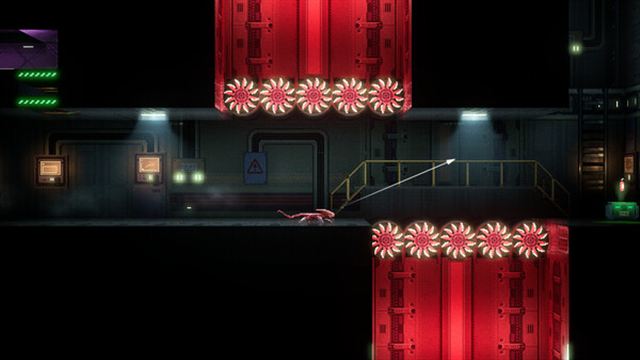 Tải game ION Shift v1.2-P2P