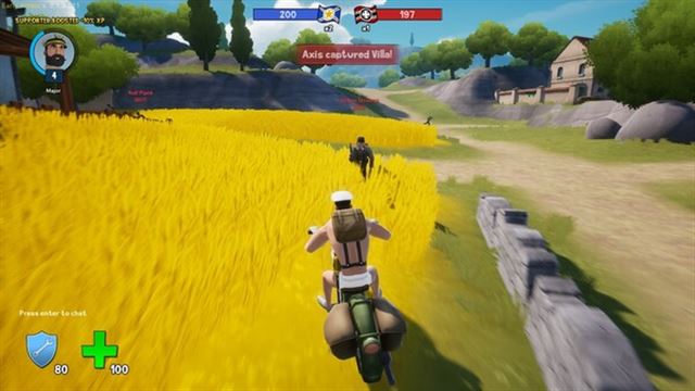 Tải game Heroes of Valor Early Access