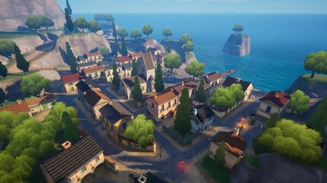 Tải game Heroes of Valor Early Access