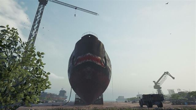 Tải game Ship Graveyard Simulator 2 v13262-P2P