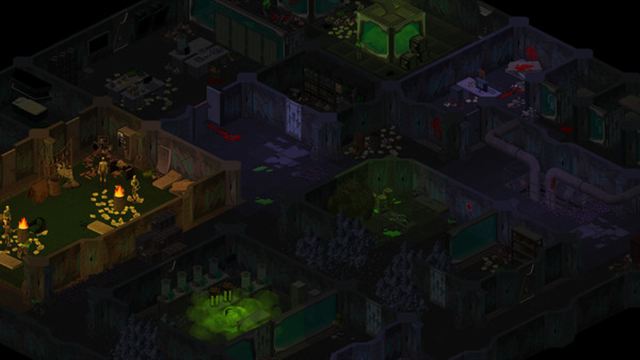 Tải game Underrail v1.2.0.16-P2P