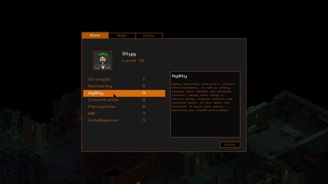 Tải game Underrail v1.2.0.22-P2P