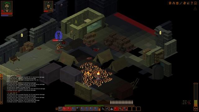 Tải game Underrail v1.2.0.22-P2P