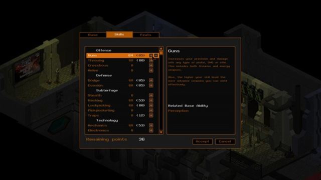 Tải game Underrail v1.2.0.22-P2P