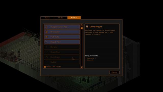 Tải game Underrail v1.2.0.16-P2P